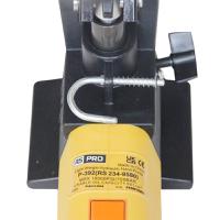 234-9580 RS PRO Two Speed, Hydraulic Hand Pump, 0.901L, 25.4mm Cylinder Stroke, 700 barRs Pro
