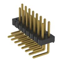 HTSW-108-08-G-D-RA-001 Samtec Inc.