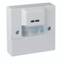 Timeguard Presence Detector Motion Detector, 8m Sensor Range