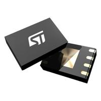 M24C02-DRMF8TG/K, STMicroelectronics