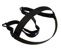 Sundstrom R01 Series Headset Kit Head Harness, Impact Protection