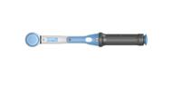 4549-02 Gedore 1/4 in Square Drive Mechanical Torque Wrench Steel, 5 → 25nm