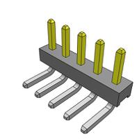 TMM-105-01-S-S-RA, Samtec