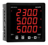 DPM96M360-1, CEWE Instruments