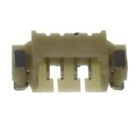 1734261-4 TE Connectivity AMP Connectors