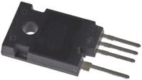 NTH4LN019N65S3H onsemi NTH4LN019N Type N-Channel MOSFET, 75 A, 650 V Enhancement, 4-Pin TO-247