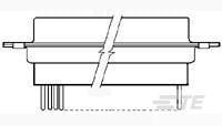 208866-1, Te Connectivity