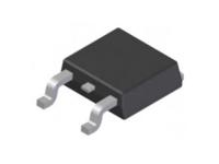 DMTH10H025SK3-13 DiodesZetex DMT Type N-Channel MOSFET, 46.3 A, 100 V Enhancement, 4-Pin TO-252