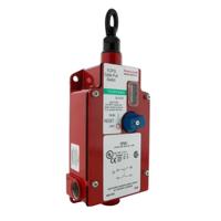 1CPSA2, Honeywell