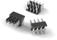 638207122006 Wurth Elektronik, WR-FAST, 6 Way, 1 Row, Right Angle PCB Header