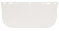 Coverguard Transparent Protective Screen, 400mm Height, 200mm Width