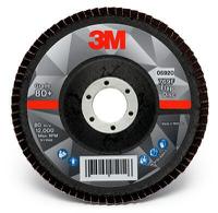 7100196789 769F Flap disc 80+ 115 x 22.23mm T29 Con