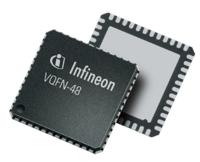 TLE98442QXXUMA1, Infineon