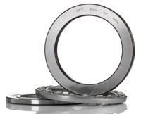 51111 SKF Thrust Ball Bearing - 55mm I.D, 78mm O.D