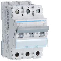 NGN320, Hager