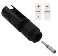 6-1394461-2 TE Connectivity AMP Connectors