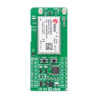 MIKROE-6556, Mikroelektronika