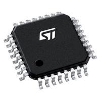 STM32G031K8T6TR, STMicroelectronics