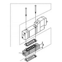 SY7000-38-16A-Q, SMC