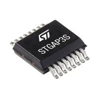STGAP3SXI, Stmicroelectronics