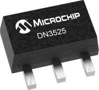 DN3525N8-G, Microchip