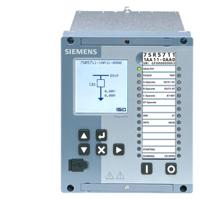 7SR5710-2AA11-0AA0, Siemens