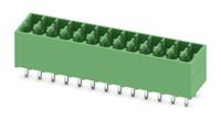 1053854 Phoenix Contact, 3.5mm Pitch, DMCV 1.5, 13 Way, Pluggable Terminal Block, Header, Plug-In,