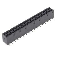 SSM-117-L-DV-BE-K-TR Samtec Inc.