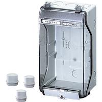 KG 9001, Hensel