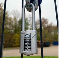 Padlocks