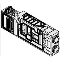 VVQC4000-1A-D-C8, SMC