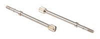 HARTING, 09 67 Series Knurled Screw For Use With D-Sub Connector