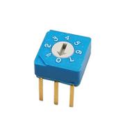 S-8010, Nidec Components