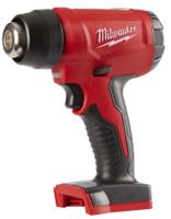 Milwaukee M18 BHG-0 470°C max Cordless Heat Gun