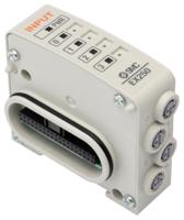 EX250-IE3 SMC Serial Interface, +5 → +45°C