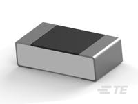 RQ73C1J499RBTD TE Connectivity RQ73 499 Ω, 0603 Thin Film Surface Mount Resistor ±0.1 % 0.15 W -