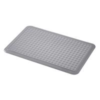 Notrax 526G 100% Nitrile Rubber Anti-Fatigue Mat, 91cm x 61cm x 12.7mm