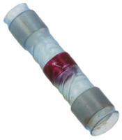 D-1744-03 TE Connectivity Solder Sleeve PVDF Natural