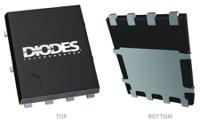 DMT36M1LPS-13 P-Channel MOSFET, 9 A, 30 V, 8-Pin PowerDI5060-8 Diodes Inc