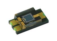 VEMD6060X01 Vishay  IR Si PIN Photodiode, ±70 °, Surface Mount 1206