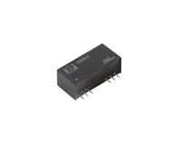 IMM0512S3V3 DC-DC Converter Isolated 3.3V 5W