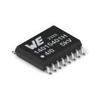 18014015401H, Wurth Elektronik