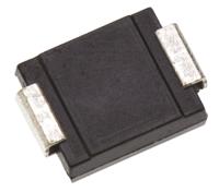 SMCJ12CA-E3-57T Vishay SMCJ12CA-E3/57T, Bi-Directional TVS Diode, 1500W, 2-Pin SMC