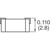 PCMB103T-8R2MS, Susumu