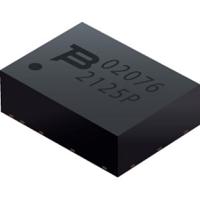PTVS2-029C-H Bourns , Bi-Directional TVS Diode DFN