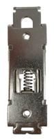 Celduc DIN Rail Adapter for SA/SC/SM/SO/SU, 1LD00100