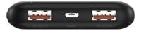 1700-0148 Ansmann 10Ah V Power Bank Portable ChargerAnsmann