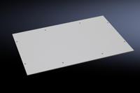 9550000 Rittal PK series 220 x 331mm Mounting Plate for use with PK Series