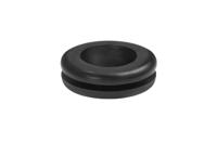 633-04010 HV1401-PVC-FR-BK, HellermannTyton