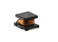 SRN6028-220M Bourns , Series Shielded Wire-wound SMD Inductor with a Ferrite Core, 22 μH ±20% Wire-Wound 1.4A Idc